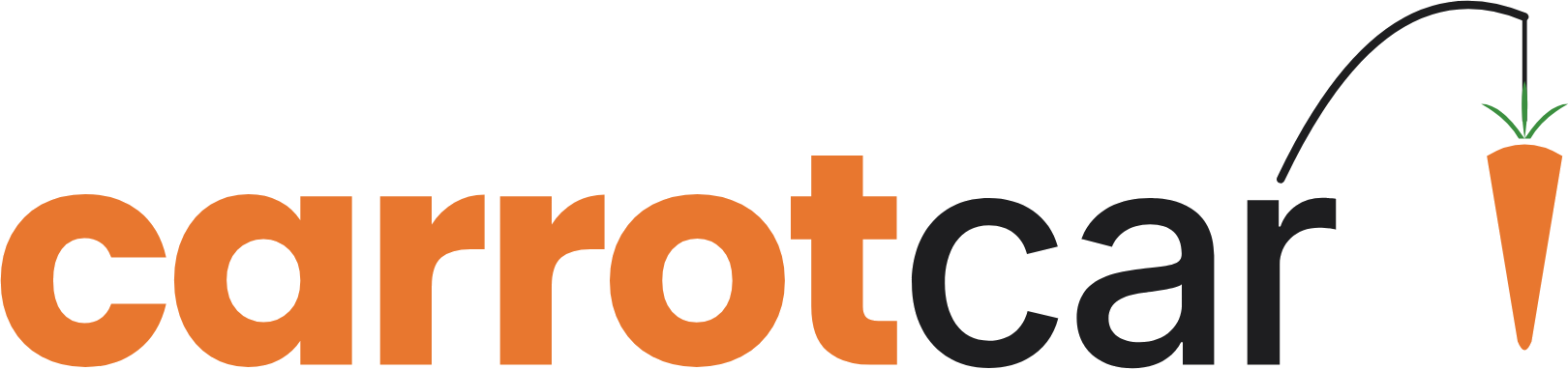 carrotcar